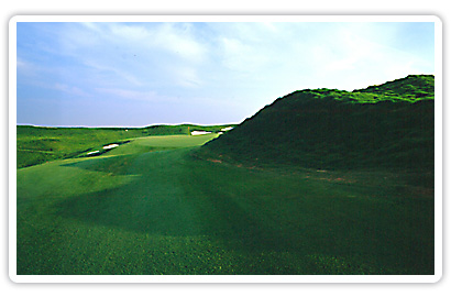 苏州太阳岛国际高尔夫...